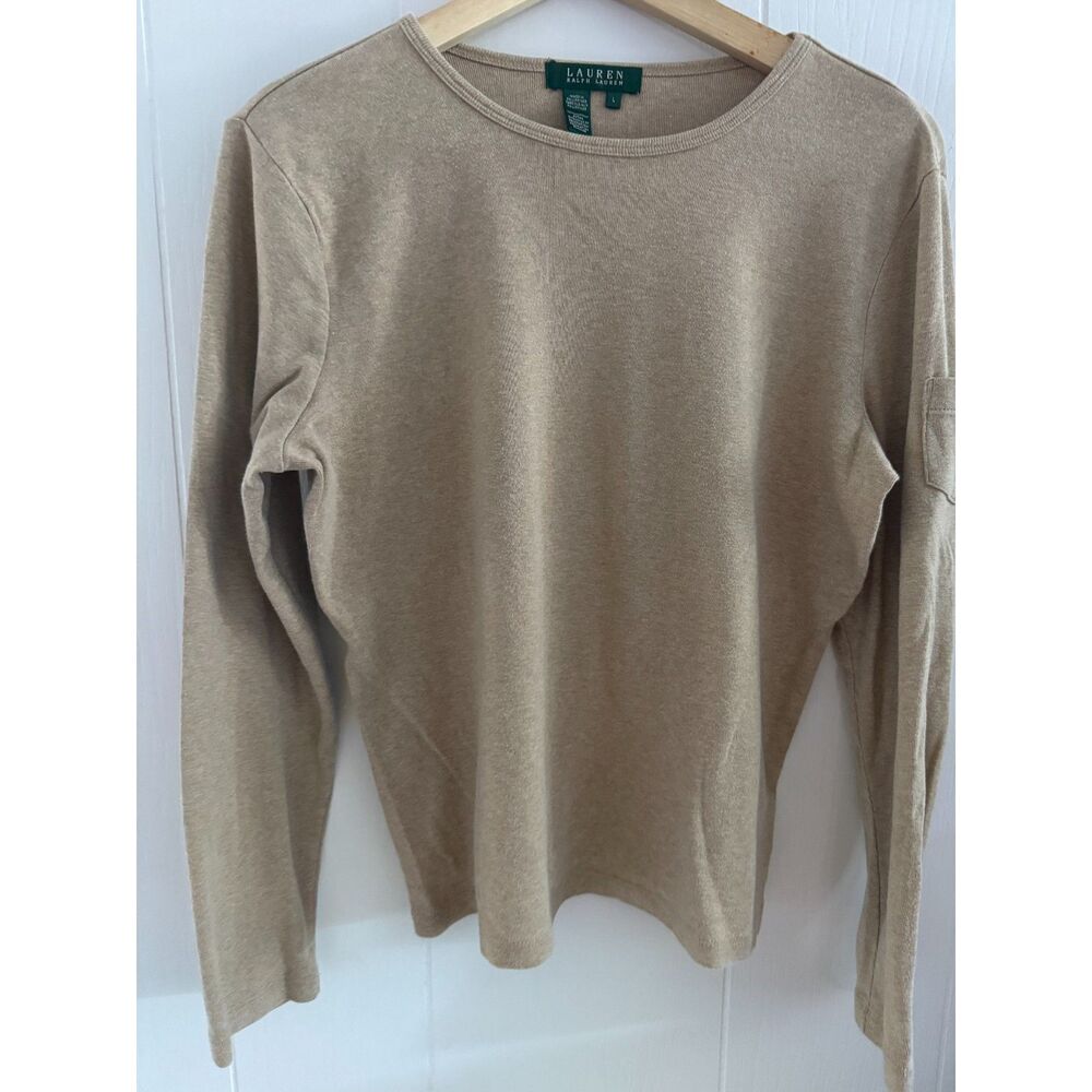 Ralph Lauren Blouse